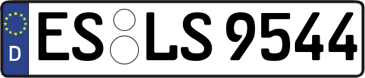 ES-LS9544