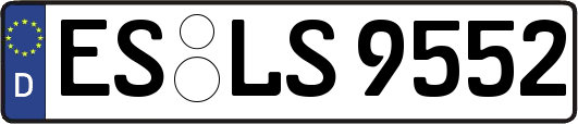ES-LS9552