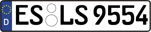 ES-LS9554