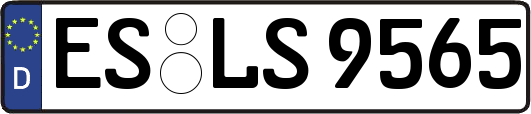 ES-LS9565