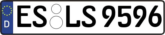 ES-LS9596
