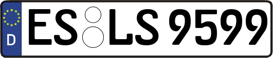 ES-LS9599