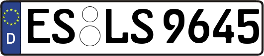 ES-LS9645