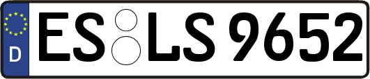 ES-LS9652