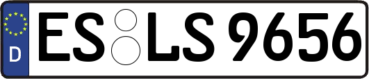 ES-LS9656
