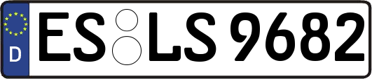 ES-LS9682