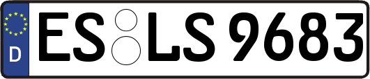 ES-LS9683