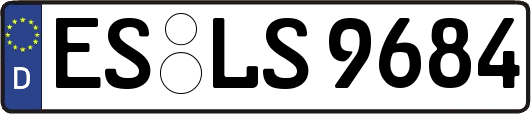 ES-LS9684