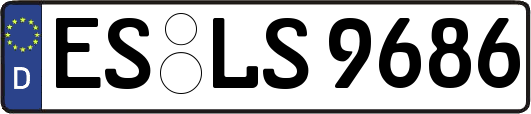 ES-LS9686