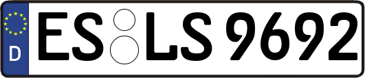ES-LS9692