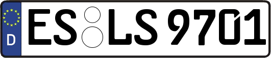 ES-LS9701