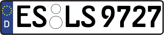 ES-LS9727