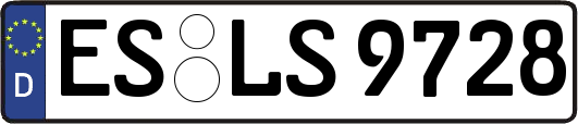 ES-LS9728