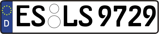 ES-LS9729
