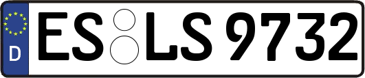 ES-LS9732