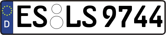 ES-LS9744