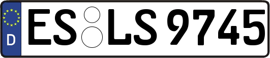 ES-LS9745
