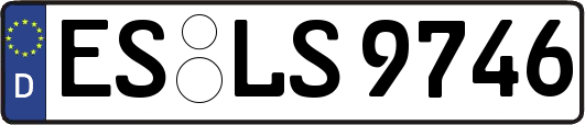 ES-LS9746