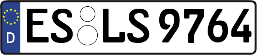 ES-LS9764