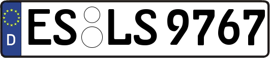 ES-LS9767
