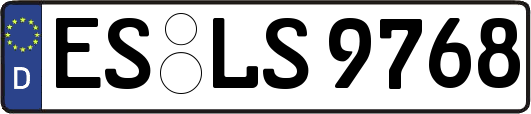 ES-LS9768