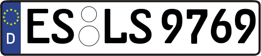 ES-LS9769