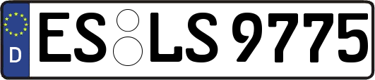 ES-LS9775