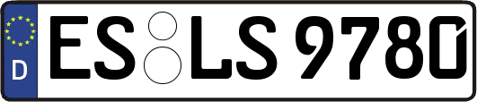 ES-LS9780