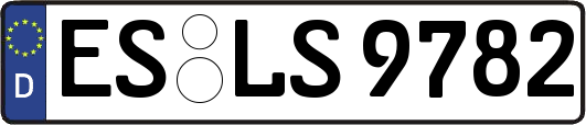 ES-LS9782