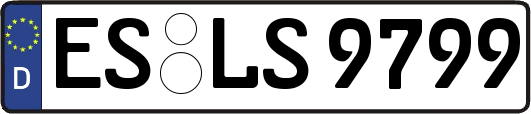 ES-LS9799
