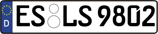 ES-LS9802