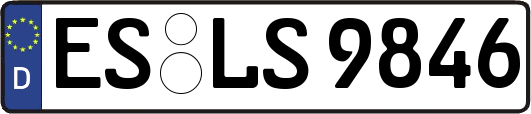 ES-LS9846