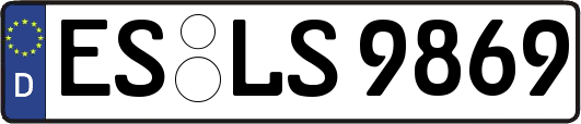ES-LS9869