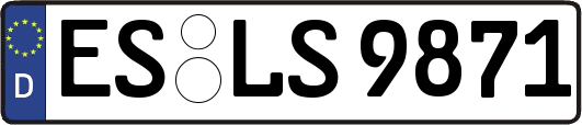 ES-LS9871