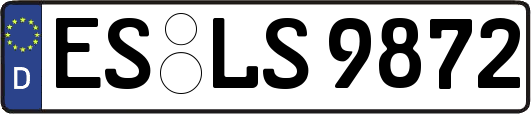 ES-LS9872