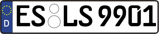 ES-LS9901