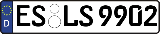 ES-LS9902