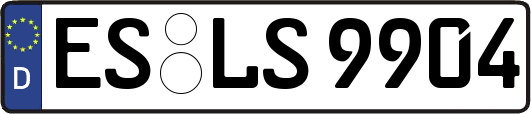 ES-LS9904