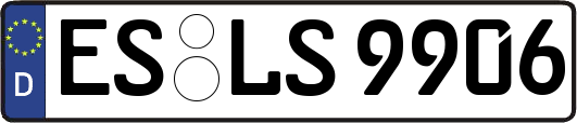 ES-LS9906