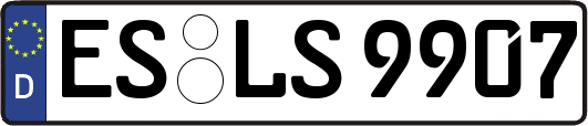 ES-LS9907