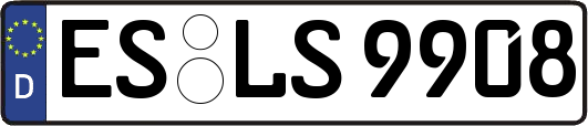 ES-LS9908