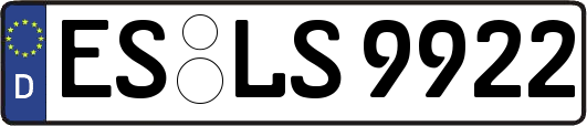 ES-LS9922