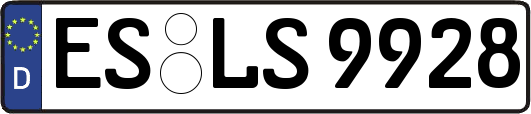ES-LS9928