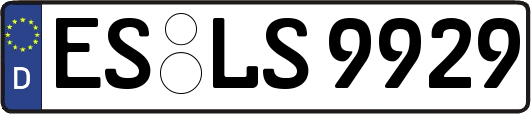 ES-LS9929