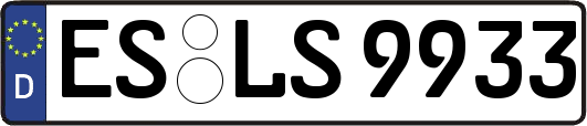ES-LS9933