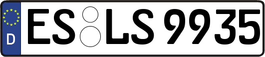 ES-LS9935