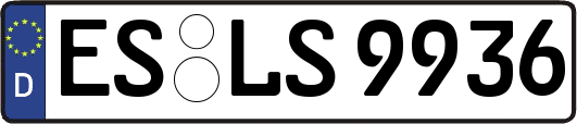 ES-LS9936