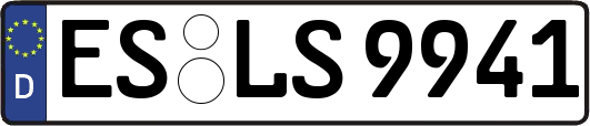 ES-LS9941
