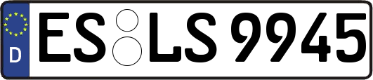 ES-LS9945