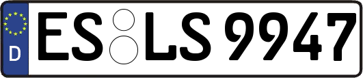 ES-LS9947